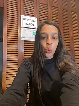 Evermorre online show from March 2026 05:03:01 PM