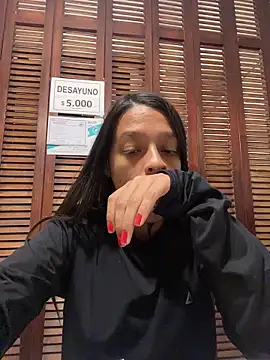 Evermorre online show from April 2026 12:25:02 AM