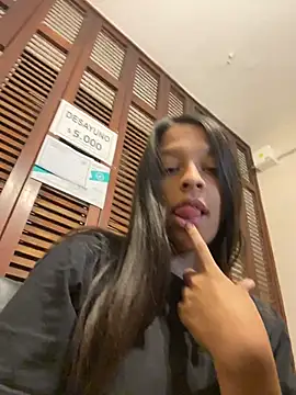 Evermorre online show from April 2026 09:10:02 PM