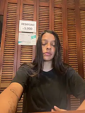 Evermorre online show from April 2026 05:08:02 PM