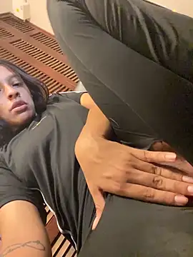 Evermorre online show from April 2026 05:08:02 PM