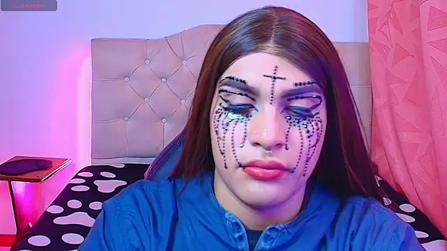 lailahdark online show from October 2025 05:30:01 AM