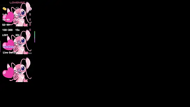 lailahdark online show from September 2025 04:11:01 AM