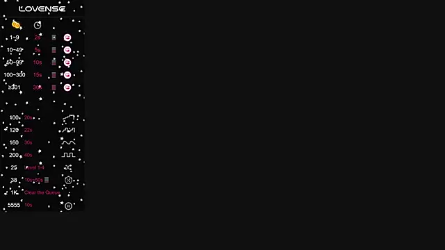 lailahdark online show from November 2025 03:39:02 AM