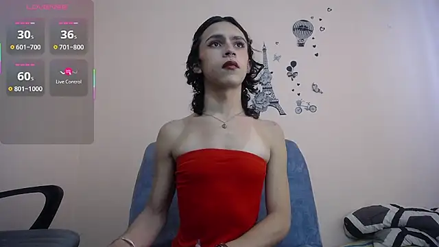 princess sarita1 online show from December 2025 08:14:01 PM