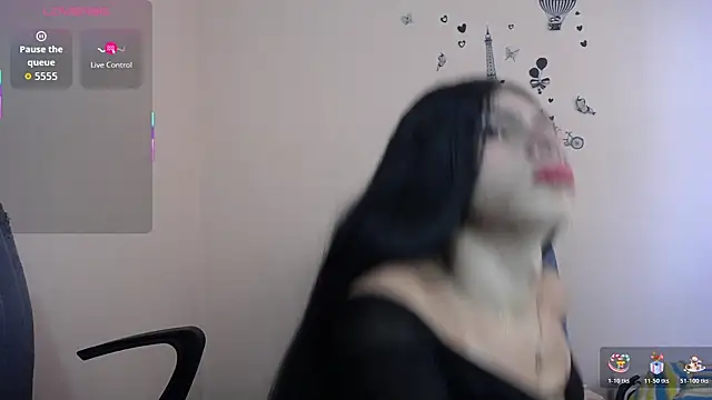 princess sarita1 online show from November 2025 04:55:02 PM