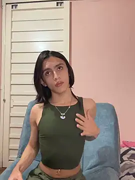 princess sarita1 online show from February 2026 12:31:02 AM