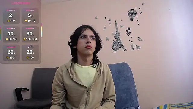 princess sarita1 online show from November 2025 07:30:01 PM