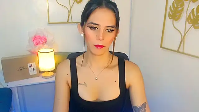xPrecuioseChesca online show from October 2025 12:55:02 AM