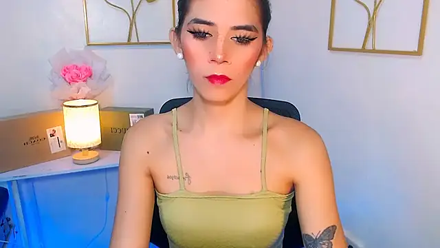 xPrecuioseChesca online show from September 2025 11:12:01 PM