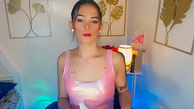 xPrecuioseChesca online show from October 2025 01:04:02 AM