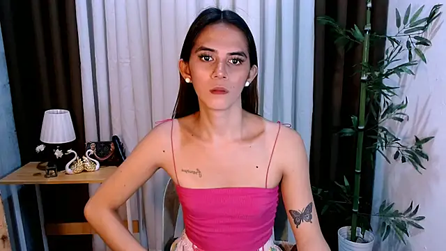 xPrecuioseChesca online show from November 2025 02:54:02 AM