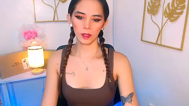 xPrecuioseChesca online show from September 2025 12:16:02 AM