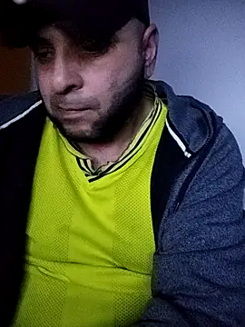 SmokedAlloy2 online show from January 2026 05:25:02 AM