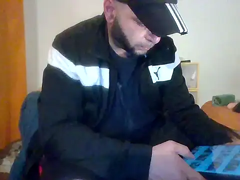 SmokedAlloy2 online show from March 2026 06:47:01 PM