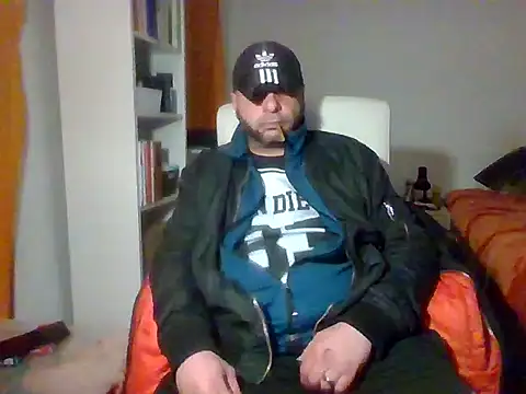 SmokedAlloy2 online show from March 2026 11:17:02 PM