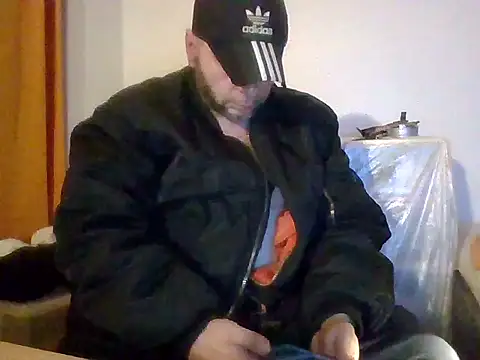 SmokedAlloy2 online show from February 2026 09:36:01 PM