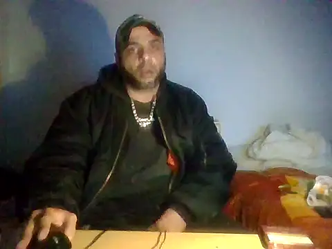 SmokedAlloy2 online show from November 2025 04:30:01 PM