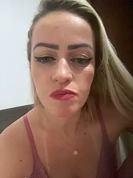 Alerquinasc online show from November 2025 07:34:01 AM