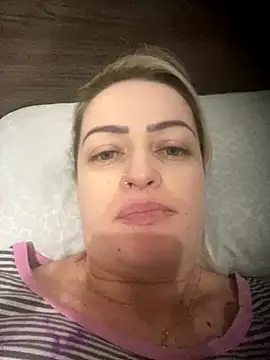 Alerquinasc online show from December 2025 06:28:01 AM