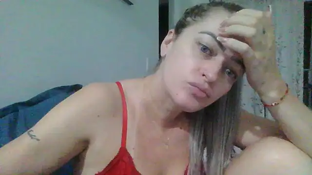 Alerquinasc online show from March 2026 05:40:01 AM