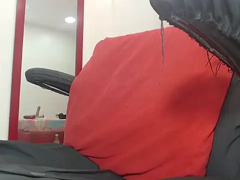 JackyHotBlack online show from November 2025 06:12:01 AM