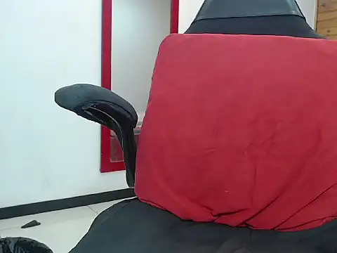 JackyHotBlack online show from December 2025 02:59:02 AM