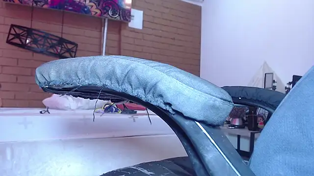 JackyHotBlack online show from November 2025 02:16:02 PM