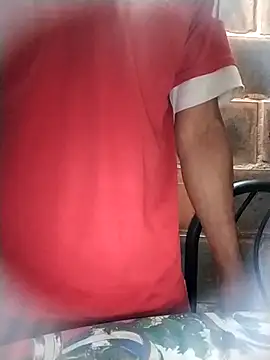 Realcalienteca online show from November 2025 05:18:02 AM