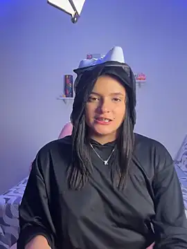 Snapshot of rayssabjj chatting on November 2025 02:29:01 AM rayssabjj online show from November 2025 02:29:01 AM