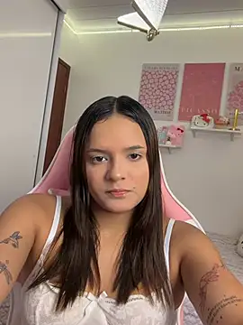 rayssabjj online show from March 2026 12:47:02 AM