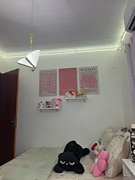 rayssabjj online show from March 2026 01:10:01 AM