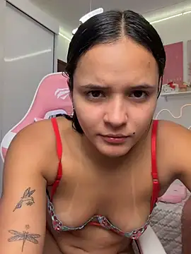 rayssabjj online show from March 2026 02:56:02 AM