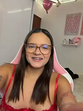 rayssabjj online show from March 2026 12:55:01 AM