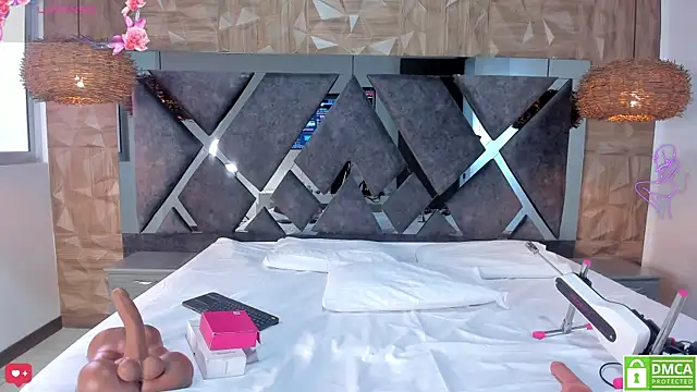 Selene  Lopez  online show from March 2026 07:48:01 PM