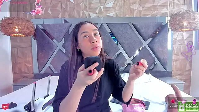 Selene  Lopez  online show from March 2026 07:49:01 PM