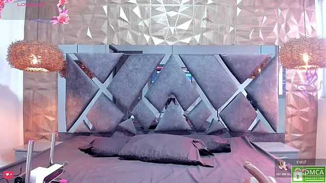 Selene  Lopez  online show from March 2026 07:47:01 PM