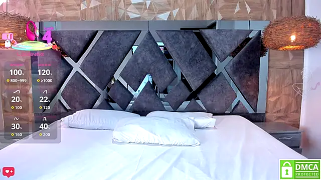 Selene  Lopez  online show from December 2025 08:03:02 PM