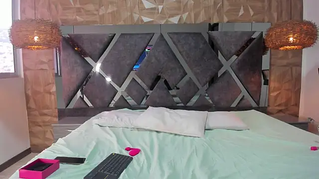 Selene  Lopez  online show from April 2026 08:22:02 PM