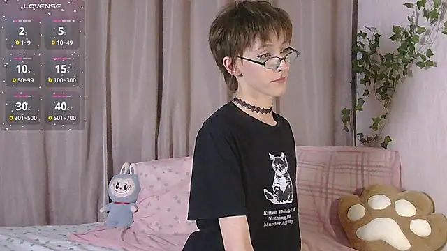 NextVibe  online show from April 2026 05:00:02 PM