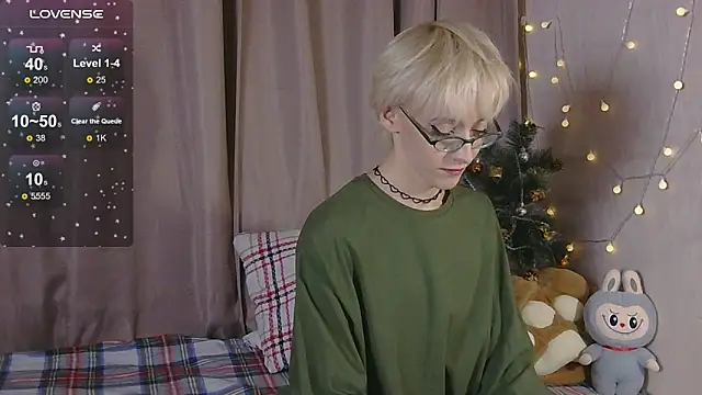 NextVibe  online show from January 2026 05:05:01 PM