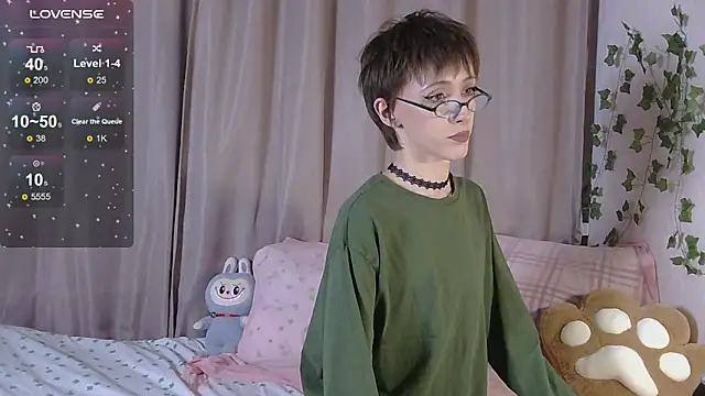 NextVibe  online show from April 2026 05:58:01 PM