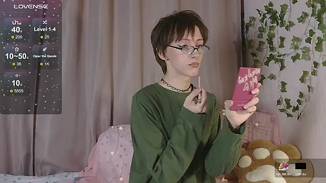 NextVibe  online show from March 2026 06:00:01 PM