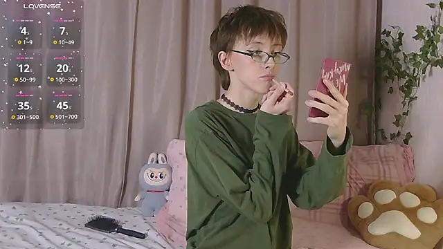 NextVibe  online show from April 2026 05:04:02 PM