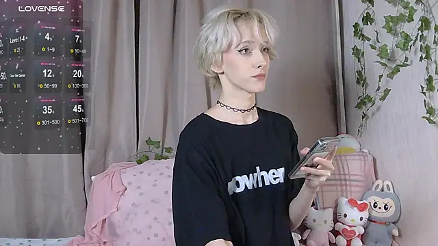 NextVibe  online show from November 2025 03:57:02 PM