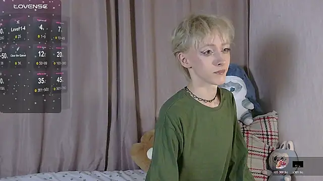 NextVibe  online show from February 2026 05:55:01 PM