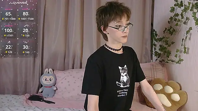 NextVibe  online show from April 2026 05:03:02 PM