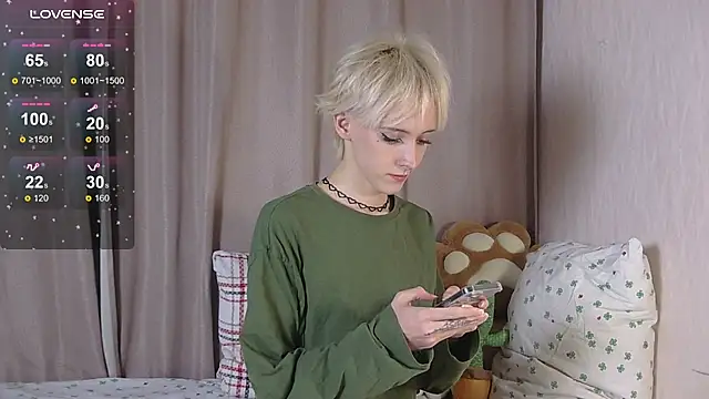 NextVibe  online show from February 2026 07:02:01 PM