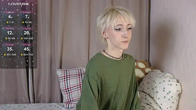 NextVibe  online show from February 2026 06:06:01 PM