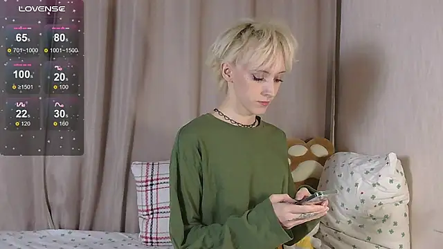 NextVibe  online show from February 2026 05:02:01 PM